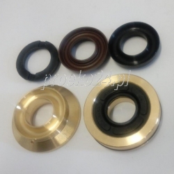 KIT 112 INTERPUMP DN16